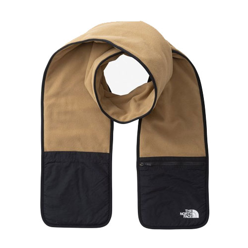 ザ・ノース・フェイス THE NORTH FACE マイクロフリースマフラー(ユニセックス)NN72404