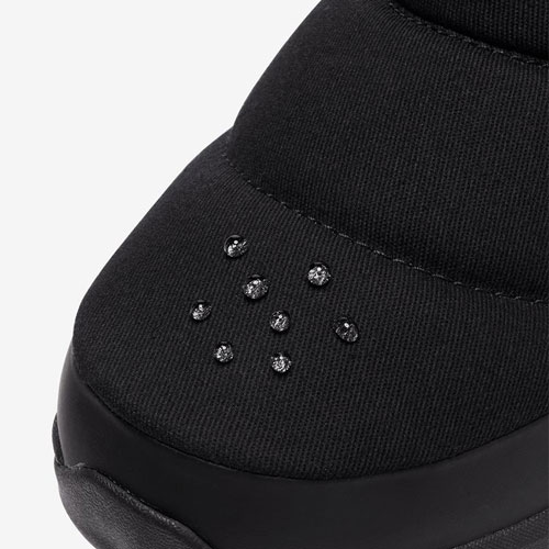 ザ・ノース・フェイス THE NORTH FACE ヌプシ ブーティ ウォータープルーフ VII ショート カツラギ(ユニセックス) NF52475