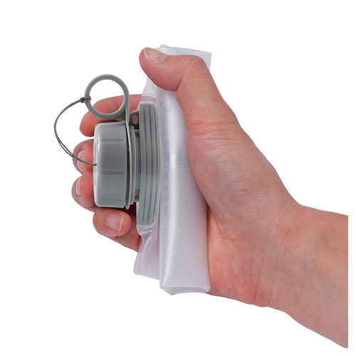 モンベル mont-bell　フレックス ウォーターパック 1.0L　1134185