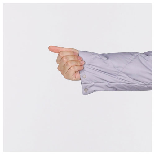 モンベル mont-bell U.L.トラベルダウン コート Women's（レディース）1101723