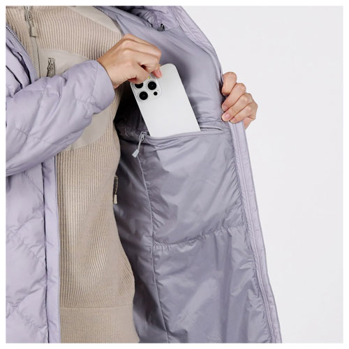 モンベル mont-bell U.L.トラベルダウン コート Women's（レディース