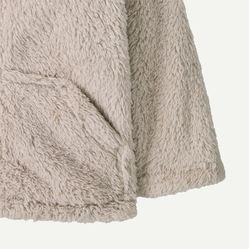 パタゴニア Patagonia ベビー・ファーリー・フレンズ・フーディ 61155