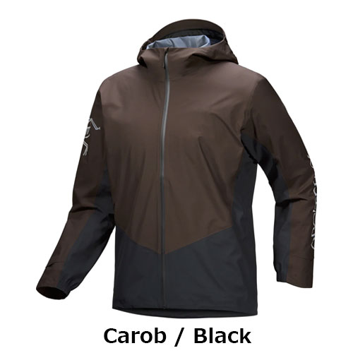 アークテリクス ARC'TERYX ノーバン ジャケット メンズ X000009571