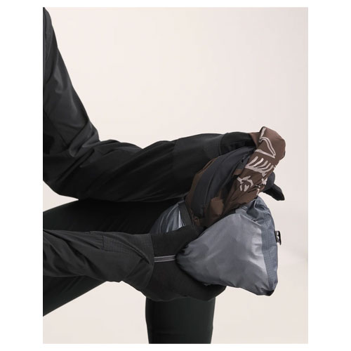 ノーバン ジャケット メンズ アークテリクス ARC’TERYX