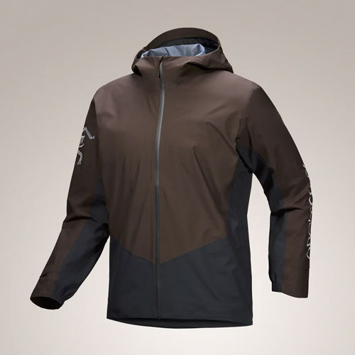 アークテリクス ARC'TERYX ノーバン ジャケット メンズ X000009571