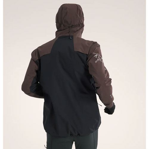 ノーバン ジャケット メンズ アークテリクス ARC’TERYX