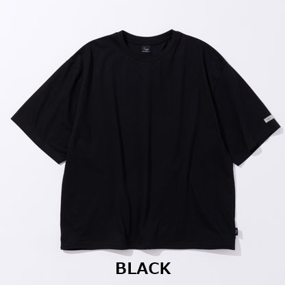 スウェイ Sway.  DRAWCORD S/S SW-0007