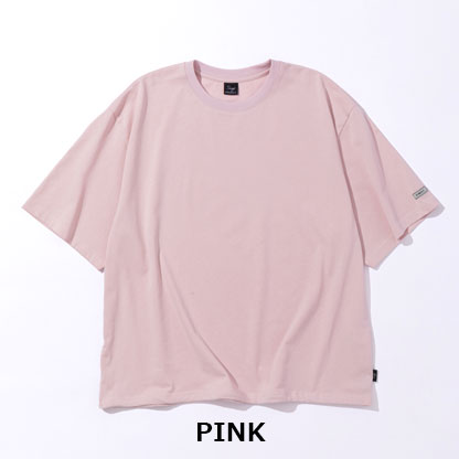 スウェイ Sway.  DRAWCORD S/S SW-0007