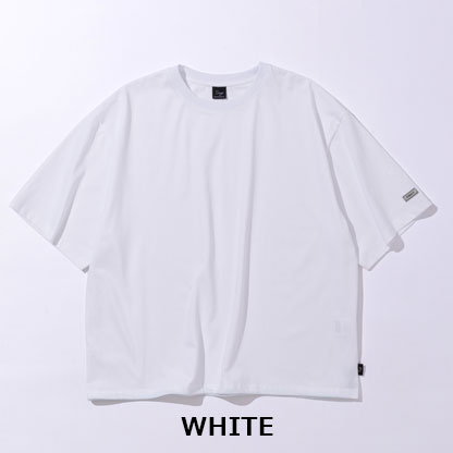 スウェイ Sway.  DRAWCORD S/S SW-0007