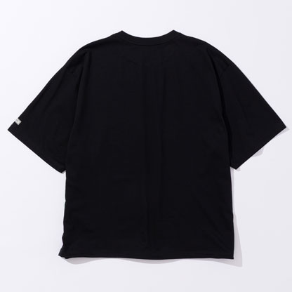 スウェイ Sway.  DRAWCORD S/S SW-0007