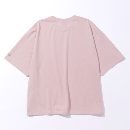 スウェイ Sway.  DRAWCORD S/S SW-0007