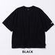 BLACK x M