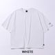 WHITE x M