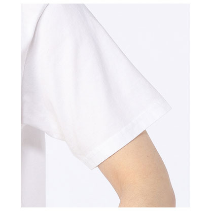 チャムス CHUMS アンチバグファストフードポケットTシャツ CH01-2715