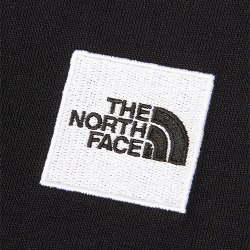 ショートスリーブスクエアロゴポケットティー(レディース) ザ・ノース・フェイス THE NORTH FACE