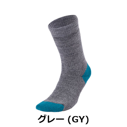 WIC.アルパイン ソックス Women's（レディース） 1118922 モンベル mont-bell