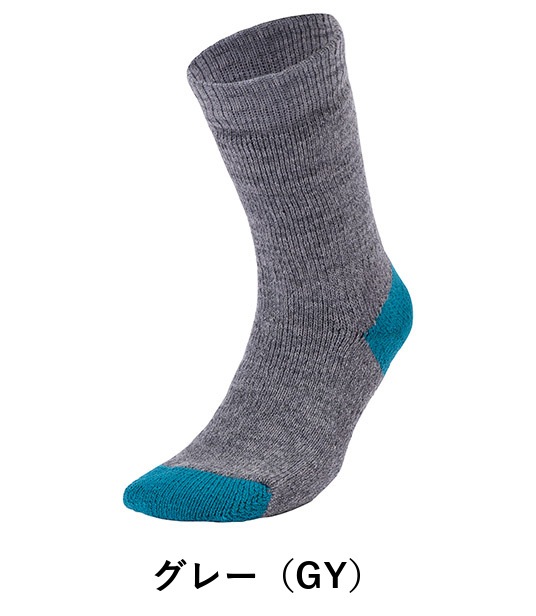 WIC.アルパイン ソックス Women's（レディース） 1118922 モンベル mont-bell