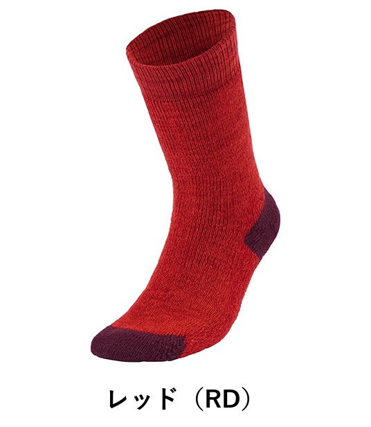 WIC.アルパイン ソックス Women's（レディース） 1118922 モンベル mont-bell