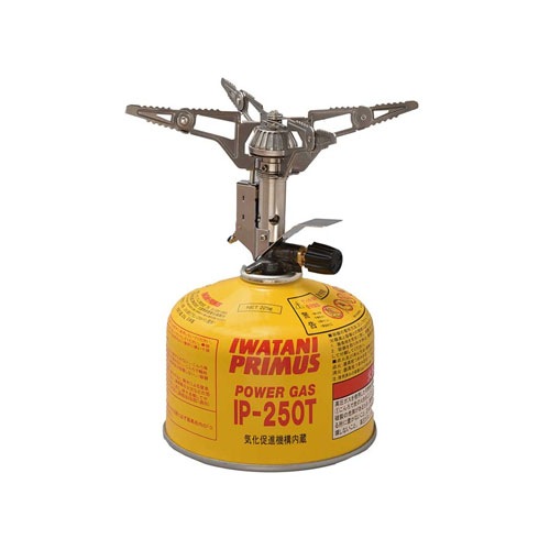 プリムス PRIMUS 153ウルトラバーナー P-153