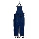 DENIM x FREE