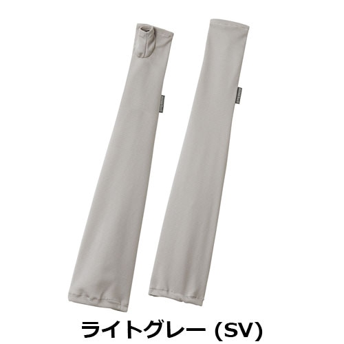 モンベル mont-bell WIC.クール フィンガーレスグローブ ロング