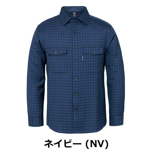 モンベル mont-bell メリノウール O.D.シャツ Men's（メンズ