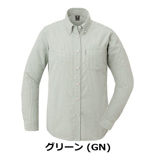 モンベル mont-bell WIC.ドライタッチ ロングスリーブシャツ Women's（レディース）1114548