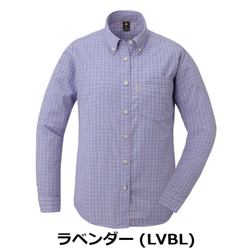 モンベル mont-bell WIC.ドライタッチ ロングスリーブシャツ Women's