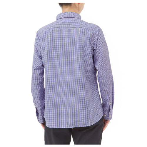 モンベル mont-bell WIC.ドライタッチ ロングスリーブシャツ Women's（レディース）1114548
