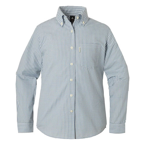モンベル mont-bell WIC.ドライタッチ ロングスリーブシャツ Women's（レディース）1114548