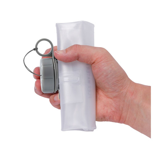 モンベル mont-bell　フレックス ウォーターパック 1.5L　1134186