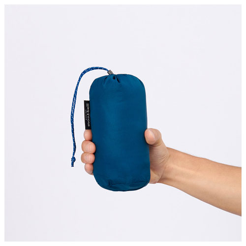 モンベル mont-bell EXライト サーマラップ ベスト Men's(メンズ)1101690