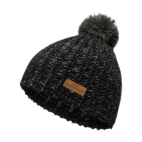 モンベル mont-bell ローゲージ ニットキャップ #1　1118745