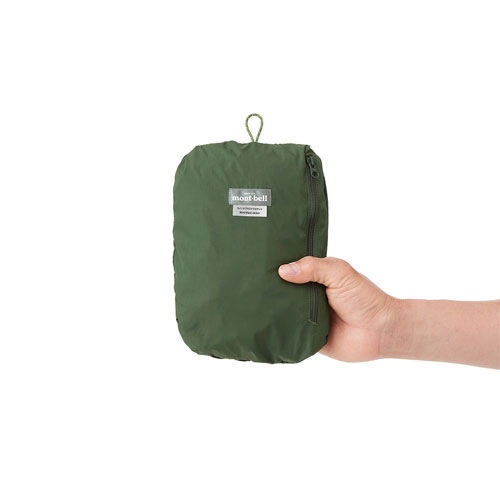 モンベル mont-bell ウインドブラスト ジャケット Men's 1103324