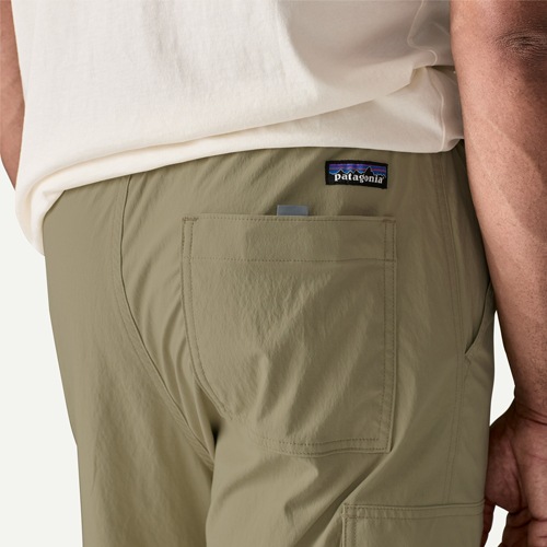 パタゴニア Patagonia メンズ・アウトドア・エブリデー・パンツ　21582