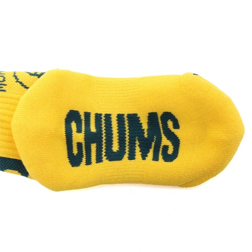 チャムス CHUMS　キッズ　チャムスデイソックス　CH26-1013