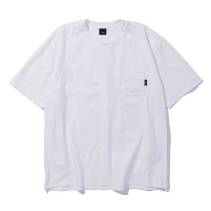 スウェイ Sway. ワンポイントティー ONE POINT S/S SW-0008