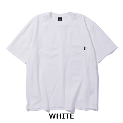 スウェイ Sway. ワンポイントティー ONE POINT S/S SW-0008