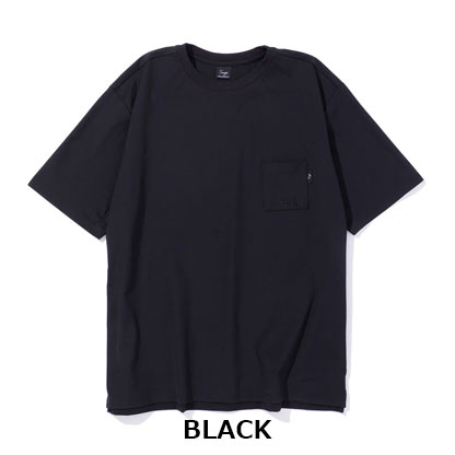スウェイ Sway. ワンポイントティー ONE POINT S/S SW-0008