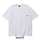 WHITE x M