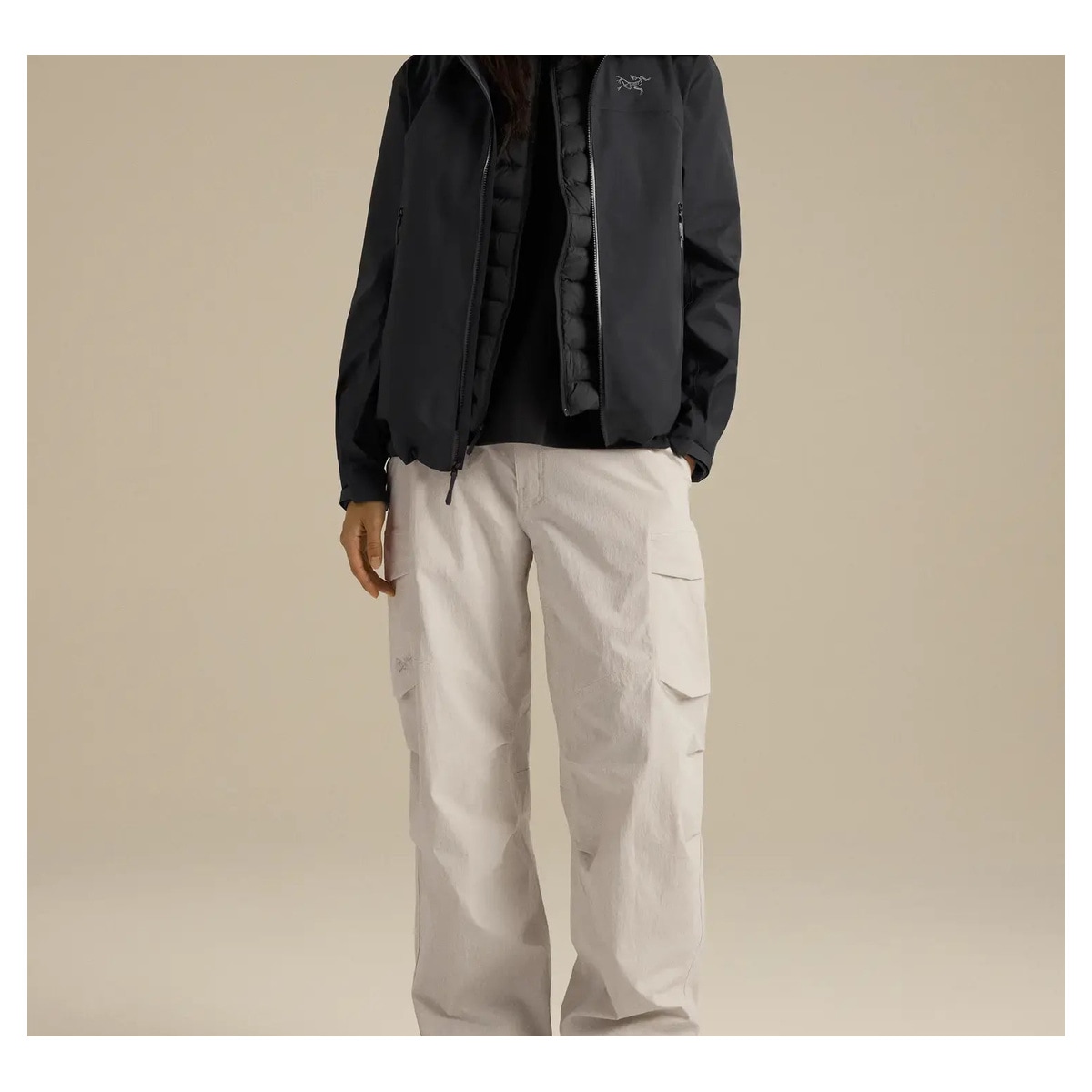 ARC’TERYX Beta Jacket W X00001086901