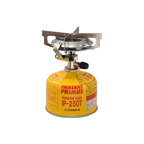 プリムス PRIMUS 2243バーナー IP-2243PA