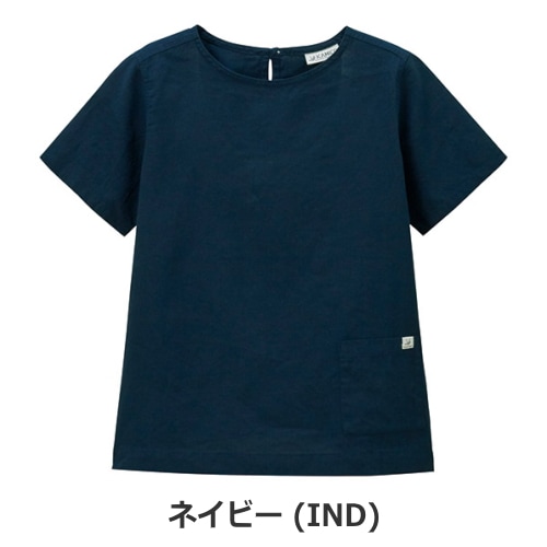 モンベル mont-bell KAMICO ラウンドネック Tシャツ Women's