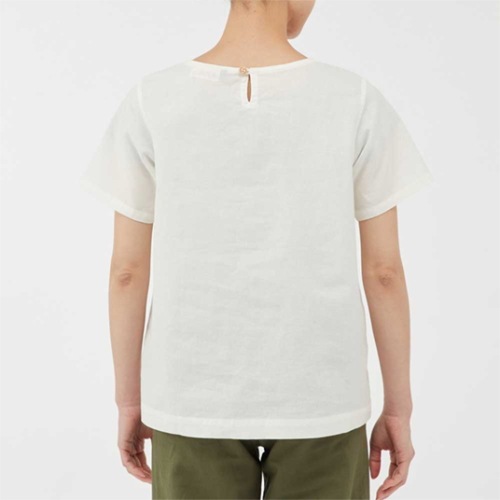 モンベル mont-bell KAMICO ラウンドネック Tシャツ Women's 2104582