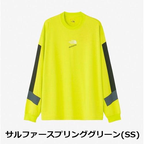 90’s Independent ロングスリーブ　XL ザ・ノース・フェイス THE NORTH FACE 92' エクストリームロング