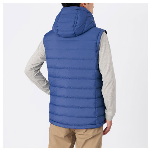 モンベル mont-bell コロラドベスト Men's(メンズ) 1101681
