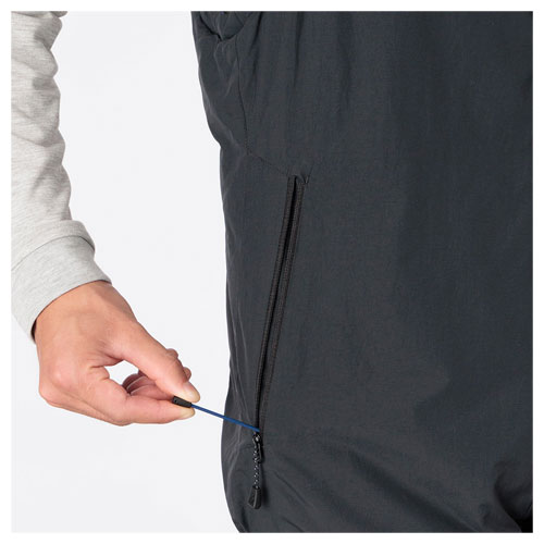 モンベル mont-bell コロラドベスト Men's(メンズ) 1101681