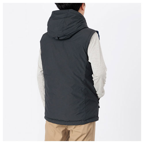 モンベル mont-bell コロラドベスト Men's(メンズ) 1101681