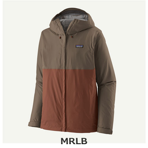 パタゴニア トレントシェル3L レインジャケット 防水　メンズXS マスタード パタゴニア Patagonia メンズ・トレントシェル 3L・レイン