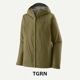 TGRN x S